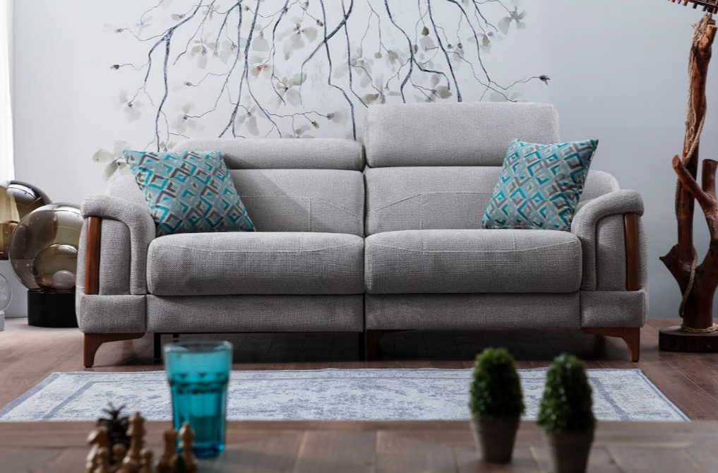 Advantages of B2B Sofa Manufacturing in Turkey Turkey Sofa